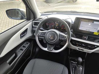 Suzuki Swift Comfort