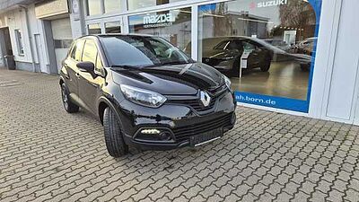 Renault Captur (2013->) 0.9 TCe 90 Life ENERGY