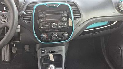 Renault Captur (2013->) 0.9 TCe 90 Life ENERGY