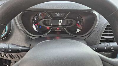 Renault Captur (2013->) 0.9 TCe 90 Life ENERGY