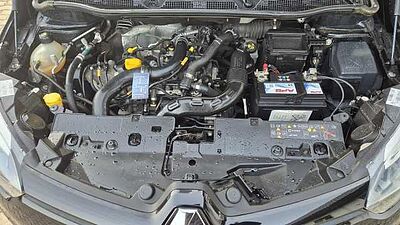 Renault Captur (2013->) 0.9 TCe 90 Life ENERGY