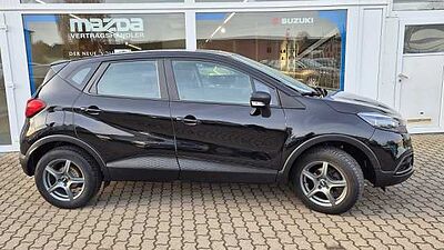 Renault Captur (2013->) 0.9 TCe 90 Life ENERGY