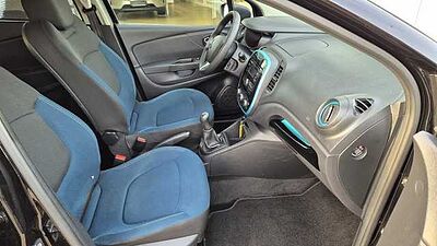 Renault Captur (2013->) 0.9 TCe 90 Life ENERGY