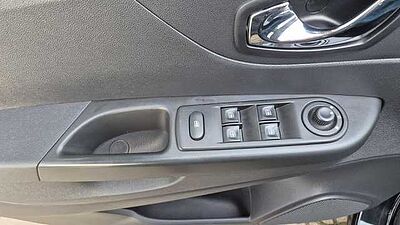 Renault Captur (2013->) 0.9 TCe 90 Life ENERGY