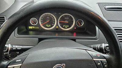 Volvo XC90 (07.2002->) D5 Edition Geartronic (147 kW)(7 Sitze)