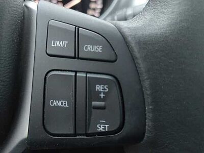 Suzuki Vitara Comfort