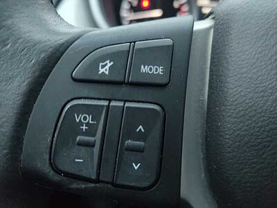 Suzuki Vitara Comfort