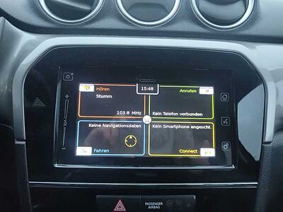 Suzuki Vitara Comfort