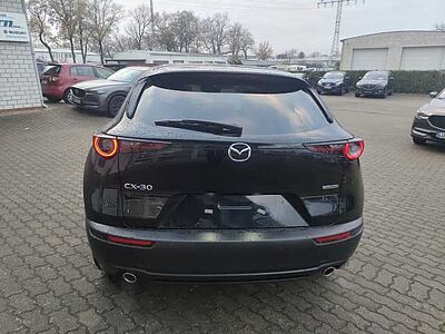 Mazda CX-30 2.5L e-SKYACTIV G 140ps Nagisa