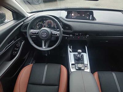 Mazda CX-30 2.5L e-SKYACTIV G 140ps Nagisa