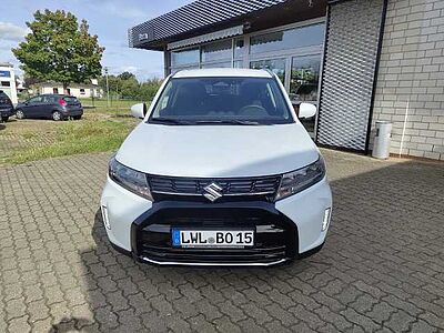 Suzuki Vitara 1,4 A/T Comfort Boosterjet Allgrip