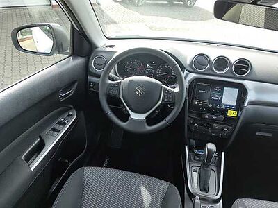 Suzuki Vitara 1,4 A/T Comfort Boosterjet Allgrip