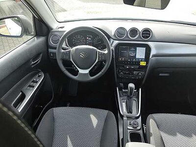 Suzuki Vitara 1,4 A/T Comfort Boosterjet Allgrip