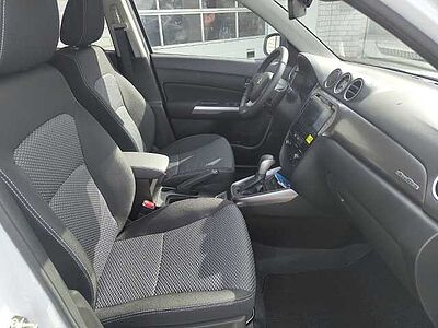 Suzuki Vitara 1,4 A/T Comfort Boosterjet Allgrip