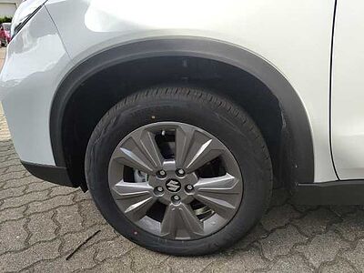 Suzuki Vitara 1,4 A/T Comfort Boosterjet Allgrip