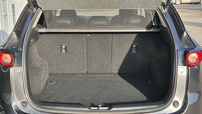 Mazda CX-5 SKYACTIV-G 194 Sports-Line AWD