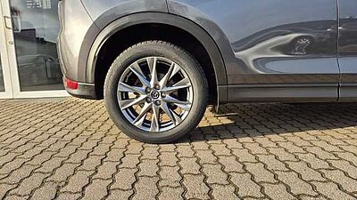 Mazda CX-5 SKYACTIV-G 194 Sports-Line AWD