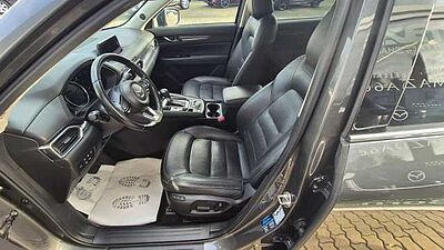 Mazda CX-5 SKYACTIV-G 194 Sports-Line AWD