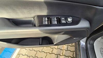 Mazda CX-5 SKYACTIV-G 194 Sports-Line AWD