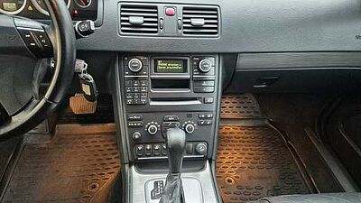 Volvo XC90 (07.2002->) D5 Edition Geartronic (147 kW)(7 Sitze)