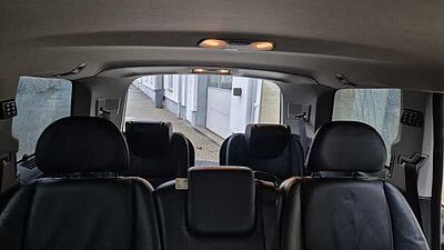 Volvo XC90 (07.2002->) D5 Edition Geartronic (147 kW)(7 Sitze)