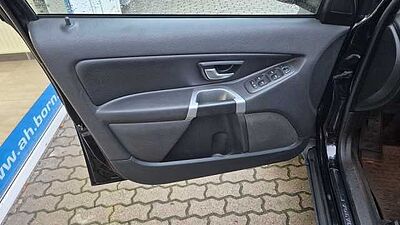Volvo XC90 (07.2002->) D5 Edition Geartronic (147 kW)(7 Sitze)