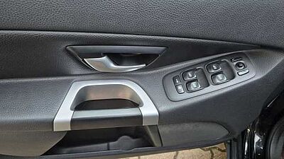 Volvo XC90 (07.2002->) D5 Edition Geartronic (147 kW)(7 Sitze)