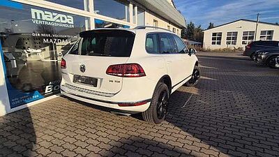 Volkswagen Touareg (7P6) V6 TDI BMT/Start-St Executive Edition Terrain Tech