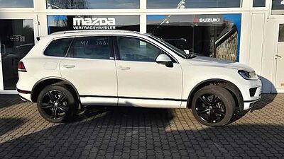 Volkswagen Touareg (7P6) V6 TDI BMT/Start-St Executive Edition Terrain Tech