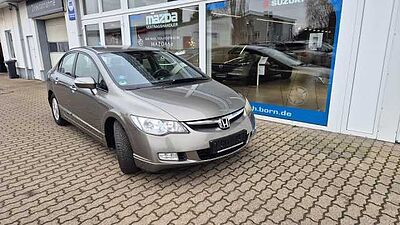 Honda Civic Hybrid Lim. 4-trg. (FD3) Basis