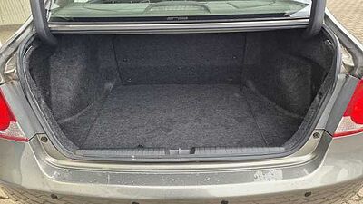 Honda Civic Hybrid Lim. 4-trg. (FD3) Basis