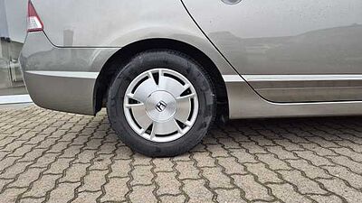 Honda Civic Hybrid Lim. 4-trg. (FD3) Basis