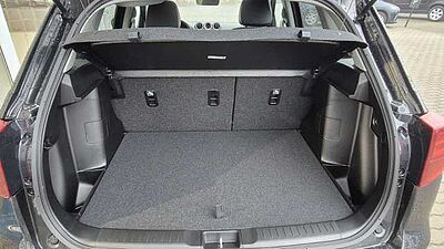 Suzuki Vitara 1,4 Boosterjet Hybrid Comfort +