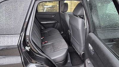 Suzuki Vitara 1,4 Boosterjet Hybrid Comfort +