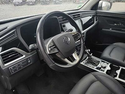 SsangYong Korando Sapphire 4x2