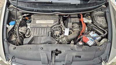 Honda Civic Hybrid Lim. 4-trg. (FD3) Basis