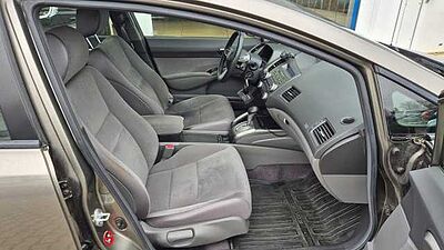 Honda Civic Hybrid Lim. 4-trg. (FD3) Basis