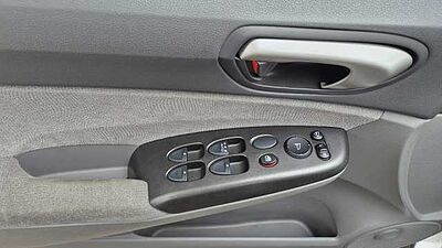 Honda Civic Hybrid Lim. 4-trg. (FD3) Basis