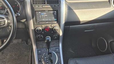 Suzuki Grand Vitara 3.2 A/T Comfort +