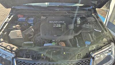 Suzuki Grand Vitara 3.2 A/T Comfort +