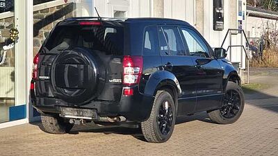 Suzuki Grand Vitara 3.2 A/T Comfort +