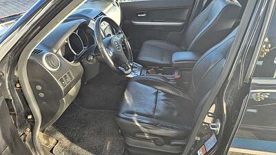 Suzuki Grand Vitara 3.2 A/T Comfort +