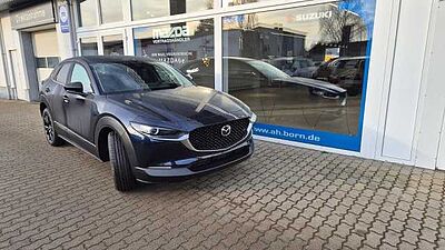 Mazda CX-30 2.5L e-SKYACTIV G 6MT FWD Homura