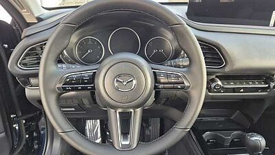 Mazda CX-30 2.5L e-SKYACTIV G 6MT FWD Homura