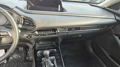 Mazda CX-30 2.5L e-SKYACTIV G 6MT FWD Homura