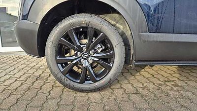 Mazda CX-30 2.5L e-SKYACTIV G 6MT FWD Homura