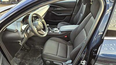 Mazda CX-30 2.5L e-SKYACTIV G 6MT FWD Homura