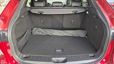 Mazda CX-60 3.3L e-SKYACTIV D 254ps AWD Homura Plus