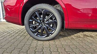Mazda CX-60 3.3L e-SKYACTIV D 254ps AWD Homura Plus
