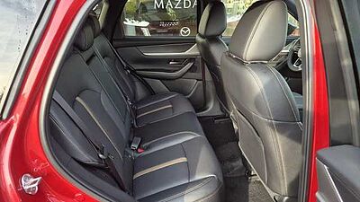 Mazda CX-60 3.3L e-SKYACTIV D 254ps AWD Homura Plus